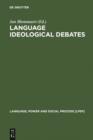 Language Ideological Debates - eBook