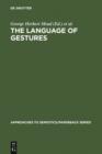 The Language of Gestures - eBook