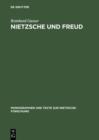 Nietzsche und Freud - eBook
