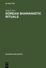 Korean Shamanistic Rituals - eBook