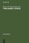The Early State - eBook
