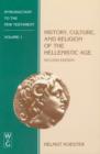 History, Culture, and Religion of the Hellenistic Age - eBook