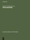 Psychiatrie - eBook