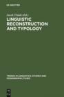 Linguistic Reconstruction and Typology - eBook