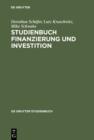 Studienbuch Finanzierung und Investition - eBook