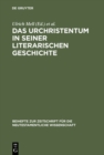 Das Urchristentum in seiner literarischen Geschichte : Festschrift fur Jurgen Becker zum 65. Geburtstag - eBook