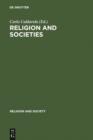 Religion and Societies : Asia and the Middle East - eBook