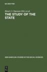 The Study of the State - eBook