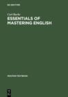 Essentials of Mastering English : A Concise Grammar - eBook
