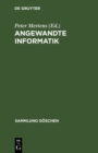 Angewandte Informatik - eBook