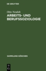 Arbeits- und Berufssoziologie - eBook