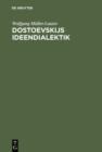 Dostoevskijs Ideendialektik - eBook