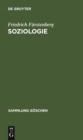 Soziologie : Hauptfragen und Grundbegriffe - eBook