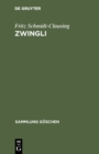 Zwingli - eBook