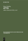 Attis : Seine Mythen und sein Kult - eBook