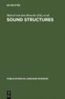 Sound Structures : Studies for Antonie Cohen - eBook