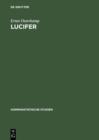 Lucifer : Stationen eines Motivs - eBook