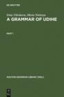 A Grammar of Udihe - eBook