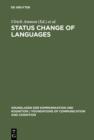 Status Change of Languages - eBook