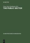 The Public Sector : Challenge for Coordination and Learning - eBook
