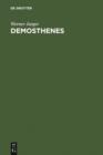Demosthenes : Der Staatsmann und sein Werden - eBook