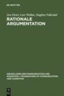 Rationale Argumentation : Ein Grundkurs in Argumentations- und Wissenschaftstheorie - eBook