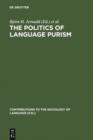 The Politics of Language Purism - eBook