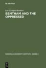 Bentham and the Oppressed - eBook