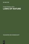 Laws of Nature : Essays on the Philosophical, Scientific and Historical Dimensions - eBook