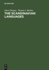 The Scandinavian Languages : Fifty Years of Linguistic Research (1918 - 1968) - eBook