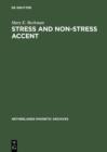 Stress and Non-Stress Accent - eBook