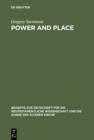 Power and Place : Temple and Identity in the Book of Revelation - eBook