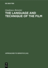 The Language and Technique of the Film - eBook