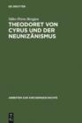 Theodoret von Cyrus und der Neunizanismus : Aspekte der Altkirchlichen Trinitatslehre - eBook