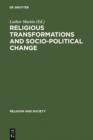 Religious Transformations and Socio-Political Change : Eastern Europe and Latin America - eBook