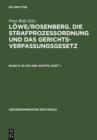 374-495; EGStPO - eBook