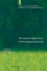 The Internal Organization of Phonological Segments - eBook