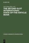 The Second Glot International State-of-the-Article Book : The Latest in Linguistics - eBook