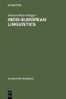 Indo-European Linguistics - eBook