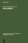 Polysemy : Flexible Patterns of Meaning in Mind and Language - eBook