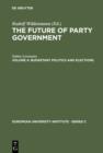 Budgetary Politics and Elections : An Investigation of Public Expenditures in West Germany - eBook