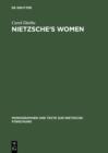 Nietzsche's Women : Beyond the Whip - eBook