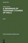 A Grammar of Tamashek (Tuareg of Mali) - eBook