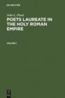 Poets Laureate in the Holy Roman Empire : A Bio-bibliographical Handbook - eBook