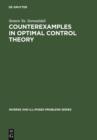 Counterexamples in Optimal Control Theory - eBook