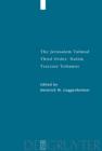 Tractate Yebamot - eBook