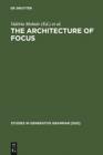 The Architecture of Focus - eBook