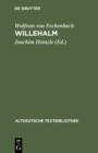 Willehalm : Nach der Handschrift 857 der Stiftsbibliothek St. Gallen - eBook