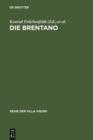 Die Brentano : Eine europaische Familie - eBook