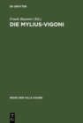 Die Mylius-Vigoni : Deutsche und Italiener im 19. und 20. Jahrhundert - eBook